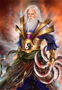 总裁与律师