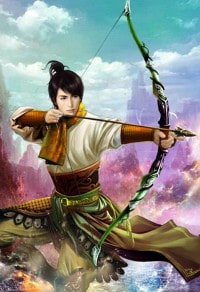 随身空间:神医娇娘有点甜