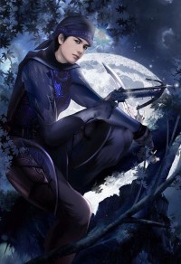 最强武医狂婿