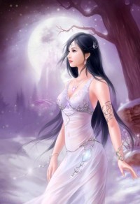 美人錄