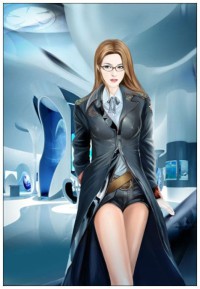 空间农女:彪悍辣媳山里汉