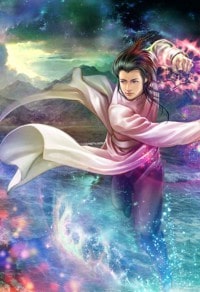 萬人迷炮灰逆襲系統(穿越)