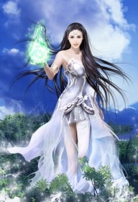 末世女王之榮耀系統