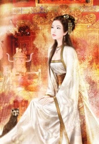 邪魅徒弟:绝色师父跑不掉