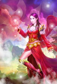 空间之彪悍掌家农女