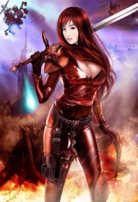 空間神醫:重生最強女王