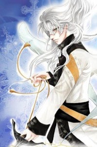 魔尊异代