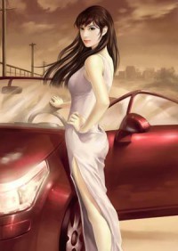 不美丽女朋友