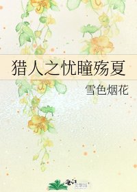 猎人之忧瞳殇夏